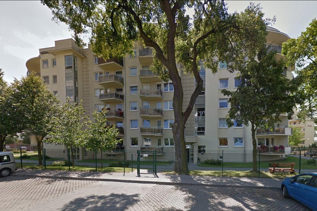 Apartamenty Bohaterow Kragujewca 6 Bydgoszcz Esterno foto