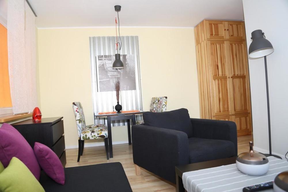 Apartamenty Bohaterow Kragujewca 6 Bydgoszcz Esterno foto