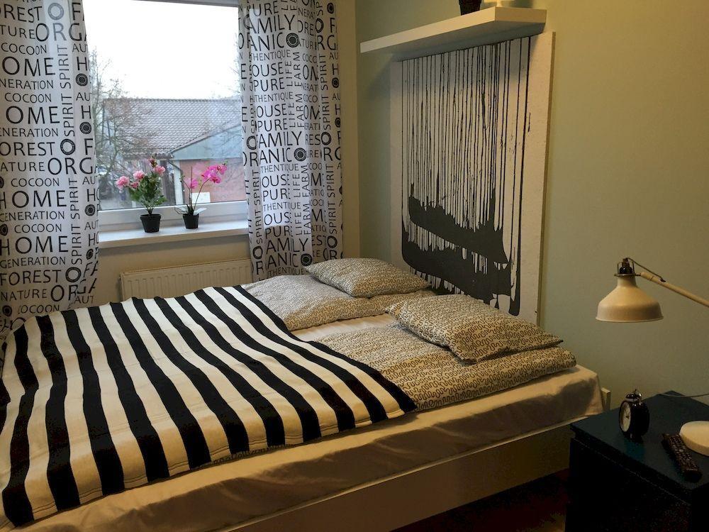 Apartamenty Bohaterow Kragujewca 6 Bydgoszcz Esterno foto