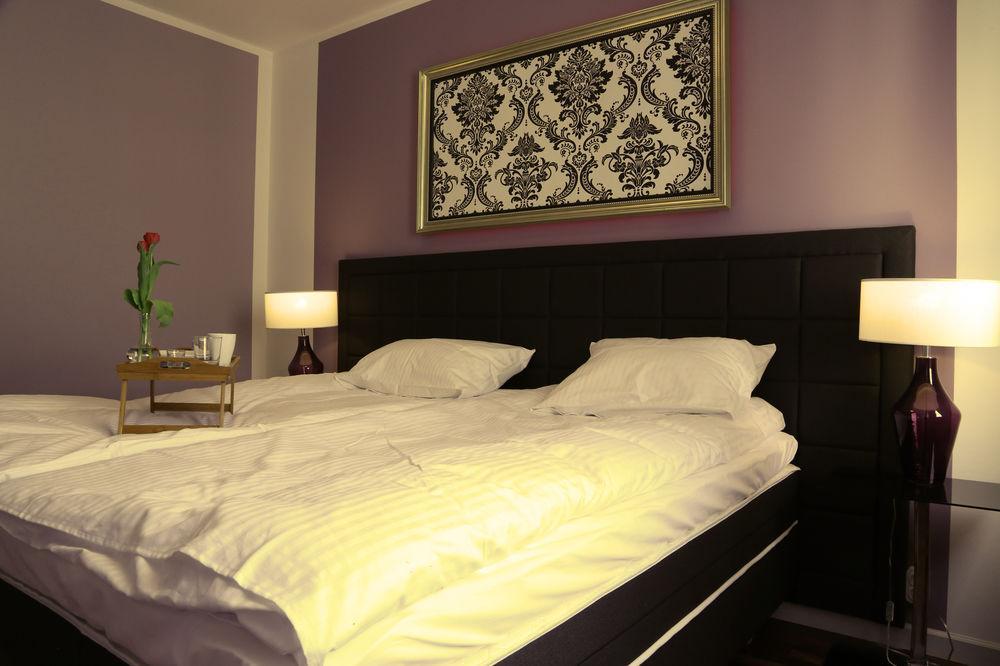 Apartamenty Bohaterow Kragujewca 6 Bydgoszcz Esterno foto