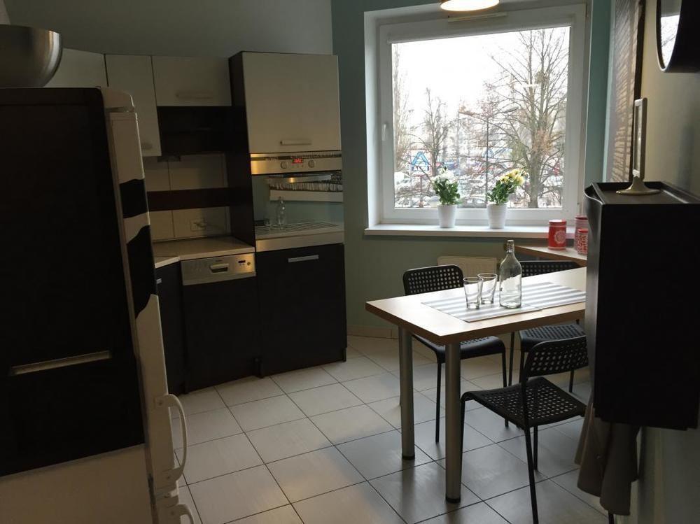 Apartamenty Bohaterow Kragujewca 6 Bydgoszcz Esterno foto