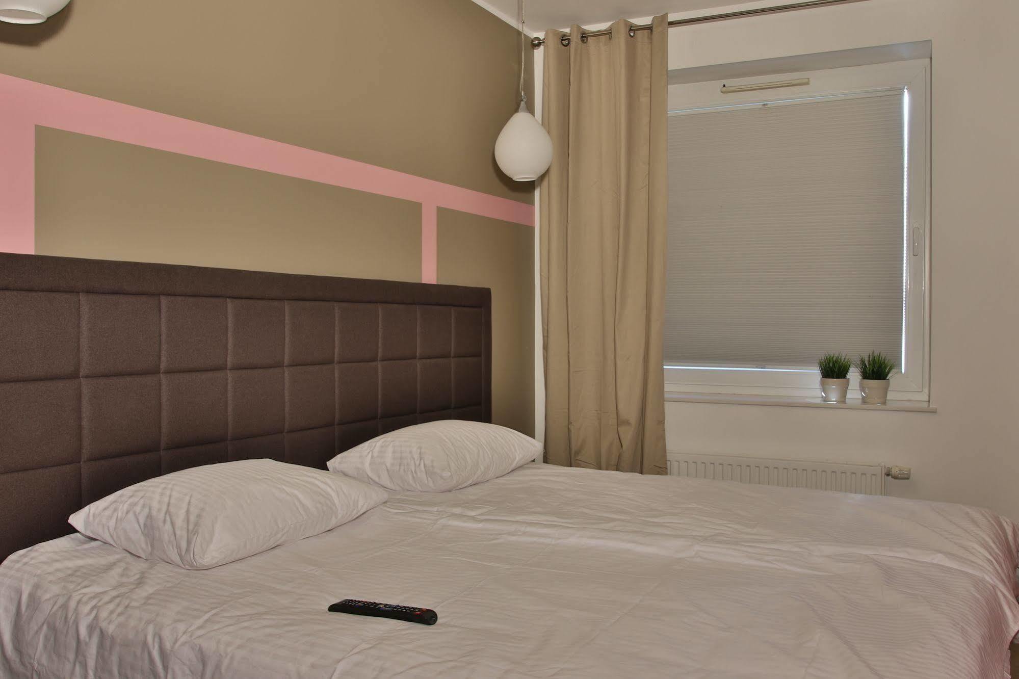 Apartamenty Bohaterow Kragujewca 6 Bydgoszcz Esterno foto