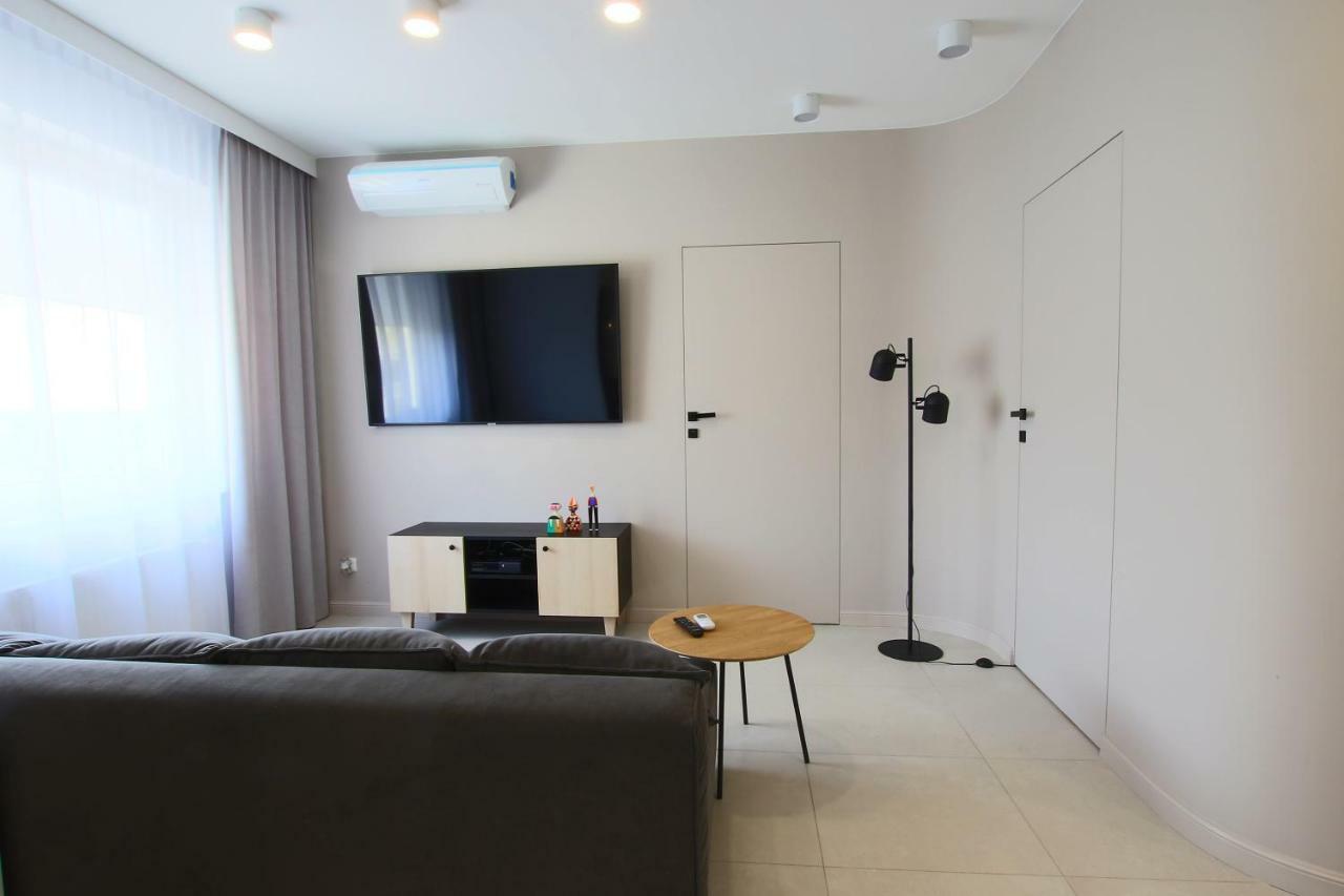 Apartamenty Bohaterow Kragujewca 6 Bydgoszcz Esterno foto