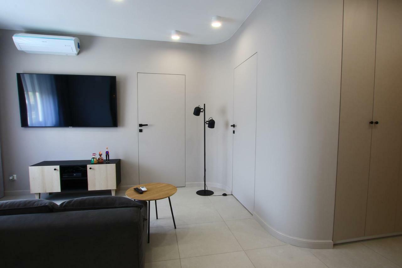 Apartamenty Bohaterow Kragujewca 6 Bydgoszcz Esterno foto