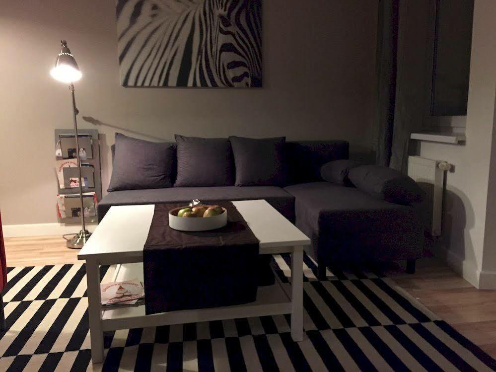 Apartamenty Bohaterow Kragujewca 6 Bydgoszcz Esterno foto
