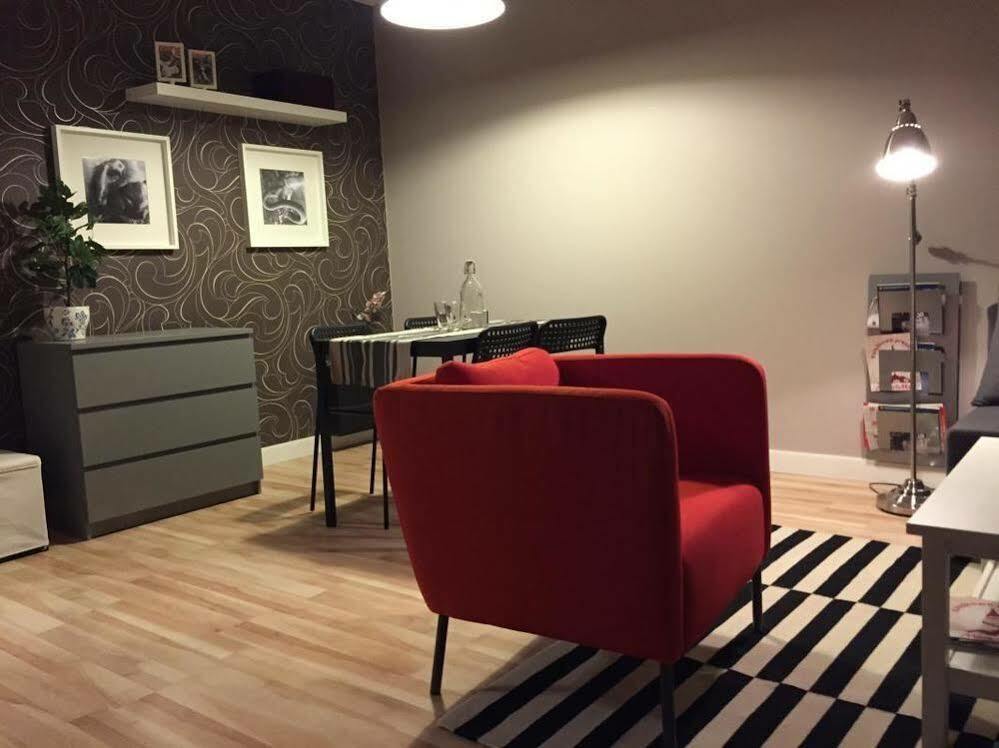 Apartamenty Bohaterow Kragujewca 6 Bydgoszcz Esterno foto