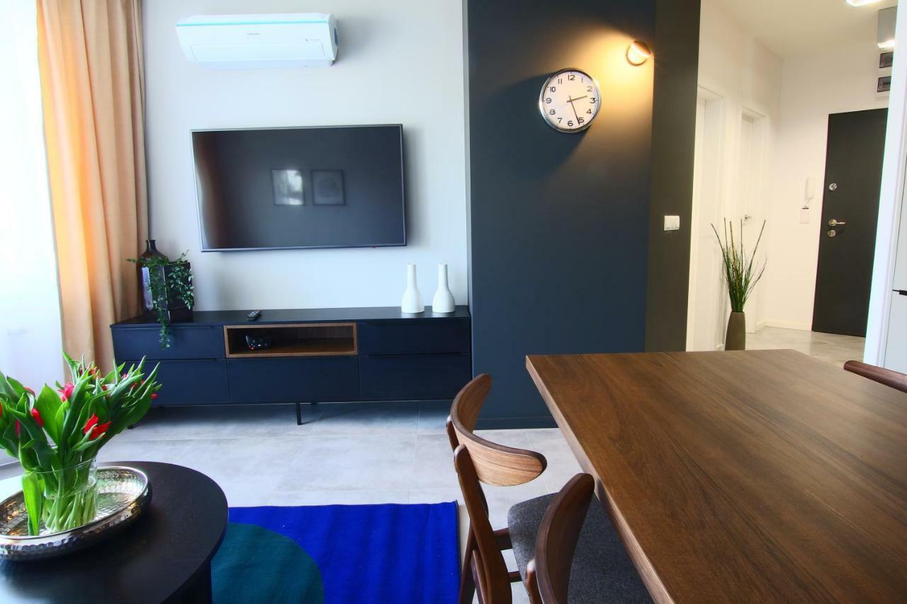 Apartamenty Bohaterow Kragujewca 6 Bydgoszcz Esterno foto